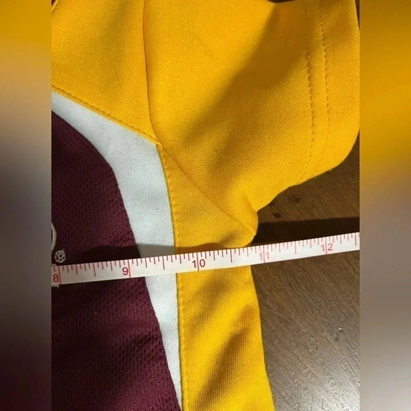 Nike infant Arizona Sun Devils outfit size 12 months - Picture 3 of 6